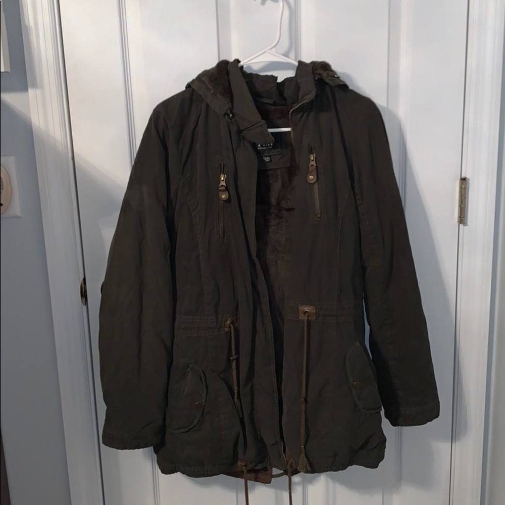 Winter/ fall coat